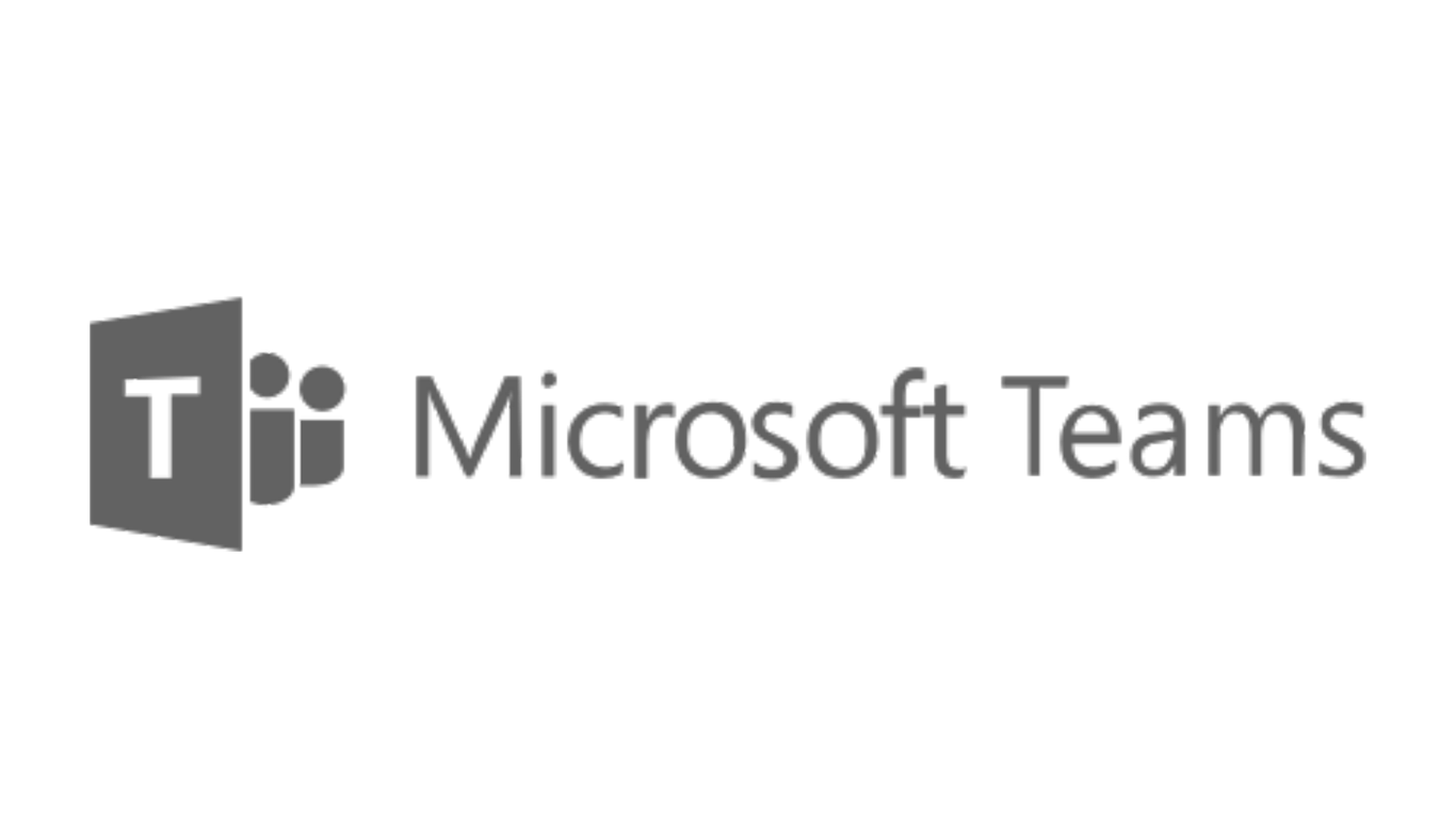 Microsoft Teams background